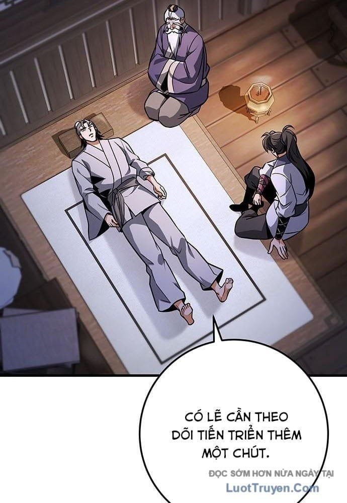 Thanh Kiếm Của Hoàng Đế Chapter 100 - Trang 2