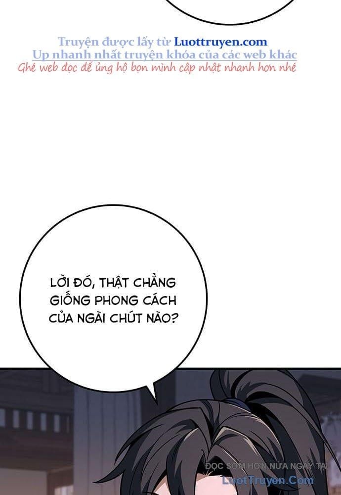 Thanh Kiếm Của Hoàng Đế Chapter 100 - Trang 2