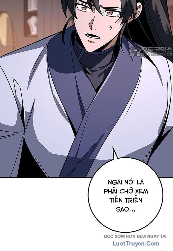 Thanh Kiếm Của Hoàng Đế Chapter 100 - Trang 2