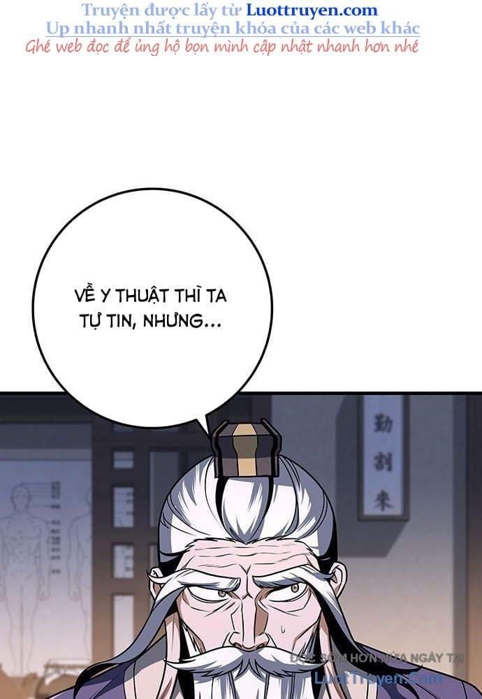 Thanh Kiếm Của Hoàng Đế Chapter 100 - Trang 2
