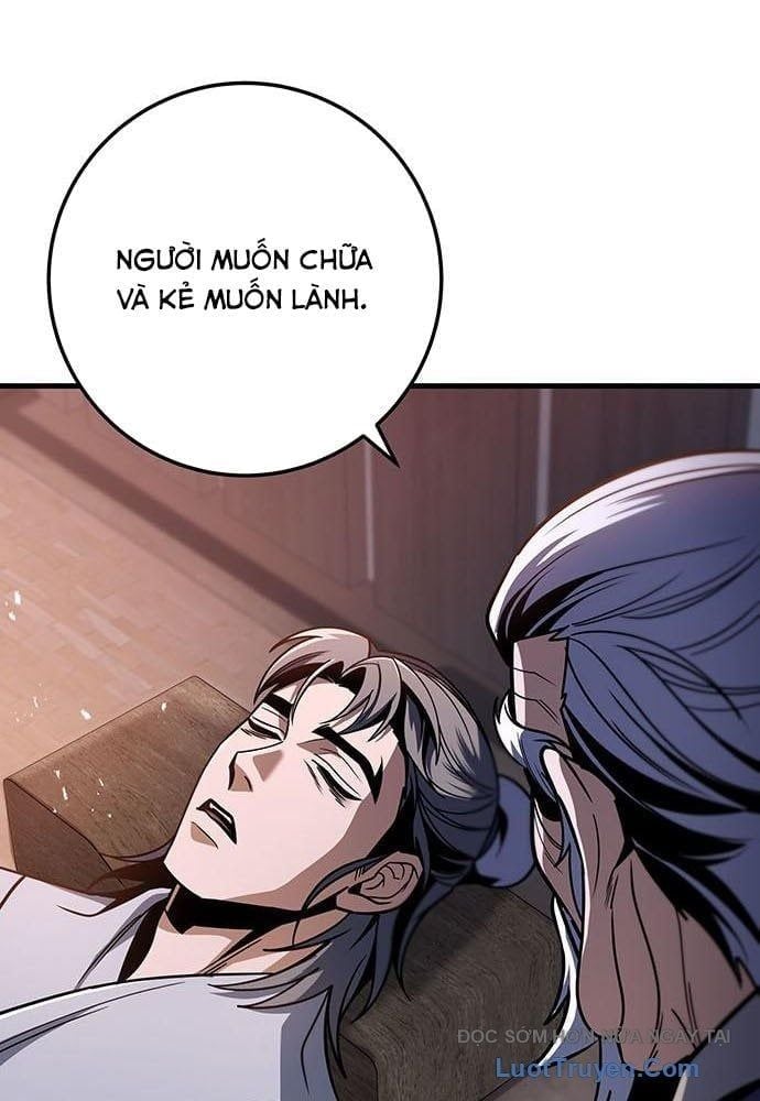 Thanh Kiếm Của Hoàng Đế Chapter 100 - Trang 2
