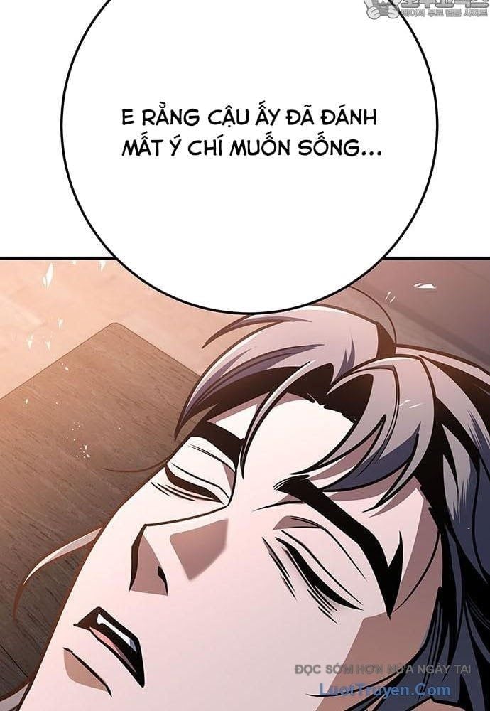 Thanh Kiếm Của Hoàng Đế Chapter 100 - Trang 2
