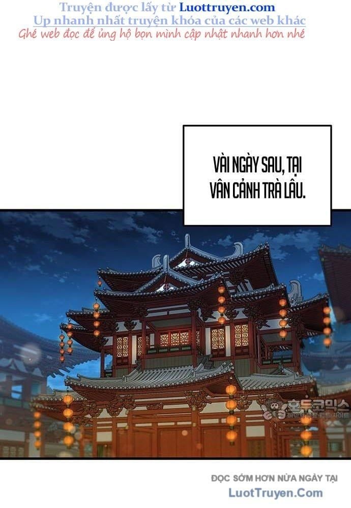 Thanh Kiếm Của Hoàng Đế Chapter 100 - Trang 2