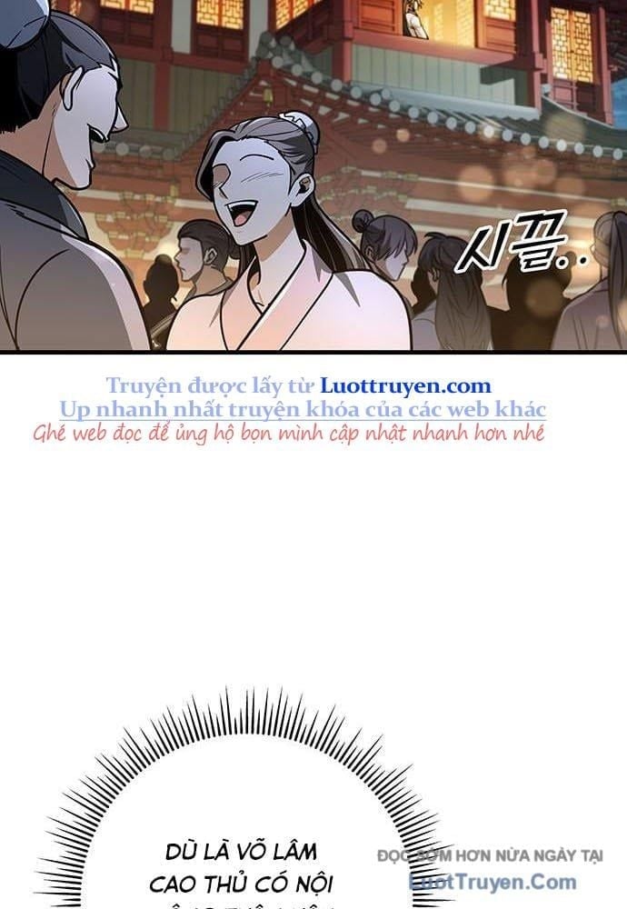 Thanh Kiếm Của Hoàng Đế Chapter 100 - Trang 2