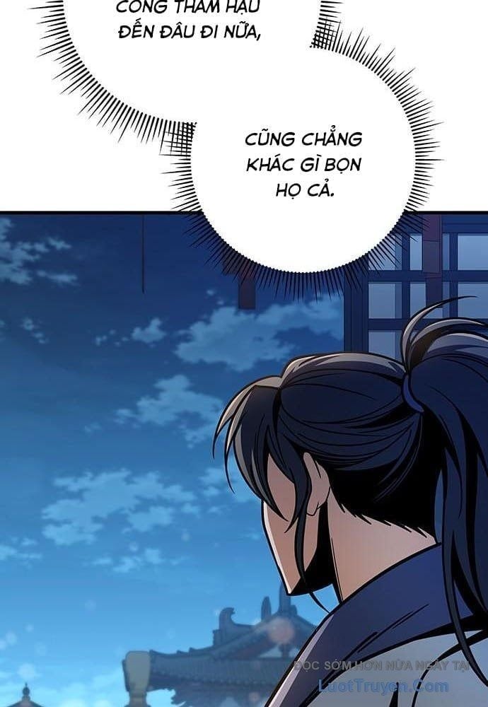 Thanh Kiếm Của Hoàng Đế Chapter 100 - Trang 2