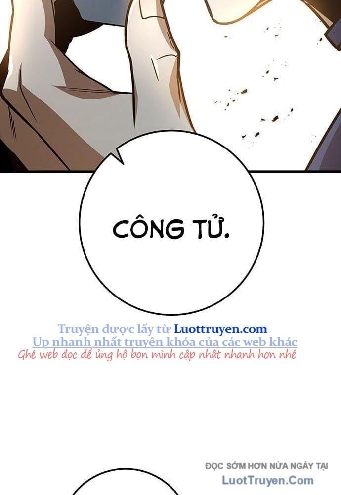 Thanh Kiếm Của Hoàng Đế Chapter 100 - Trang 2