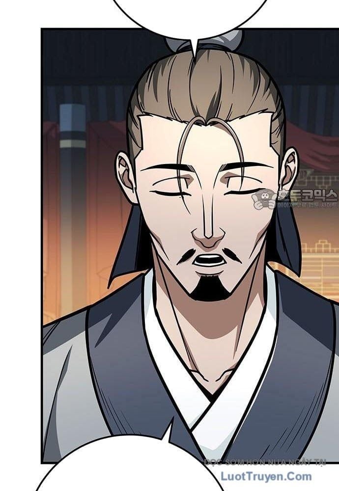Thanh Kiếm Của Hoàng Đế Chapter 100 - Trang 2