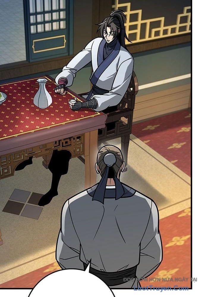 Thanh Kiếm Của Hoàng Đế Chapter 100 - Trang 2