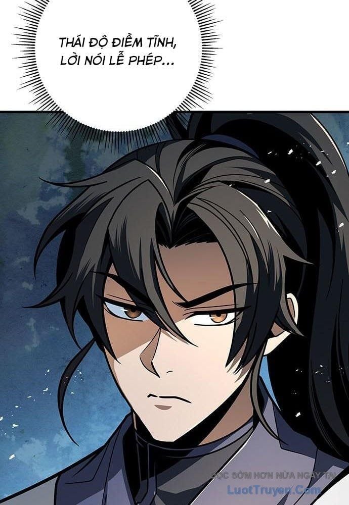 Thanh Kiếm Của Hoàng Đế Chapter 100 - Trang 2