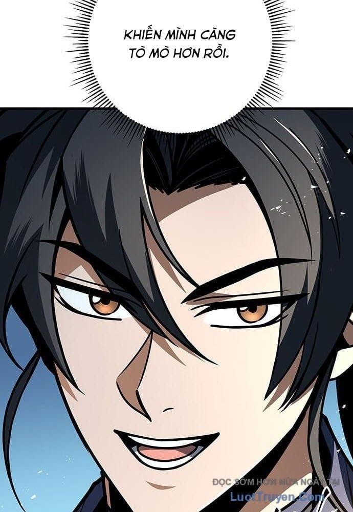 Thanh Kiếm Của Hoàng Đế Chapter 100 - Trang 2