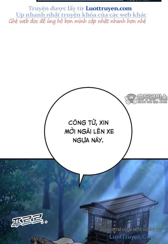 Thanh Kiếm Của Hoàng Đế Chapter 100 - Trang 2