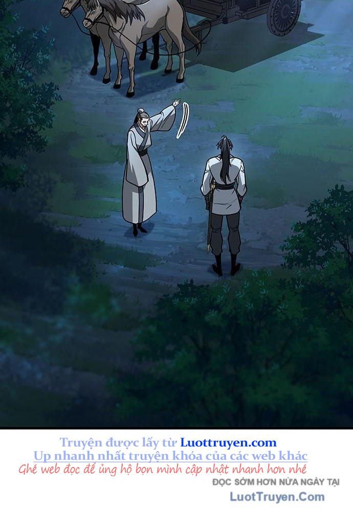 Thanh Kiếm Của Hoàng Đế Chapter 100 - Trang 2
