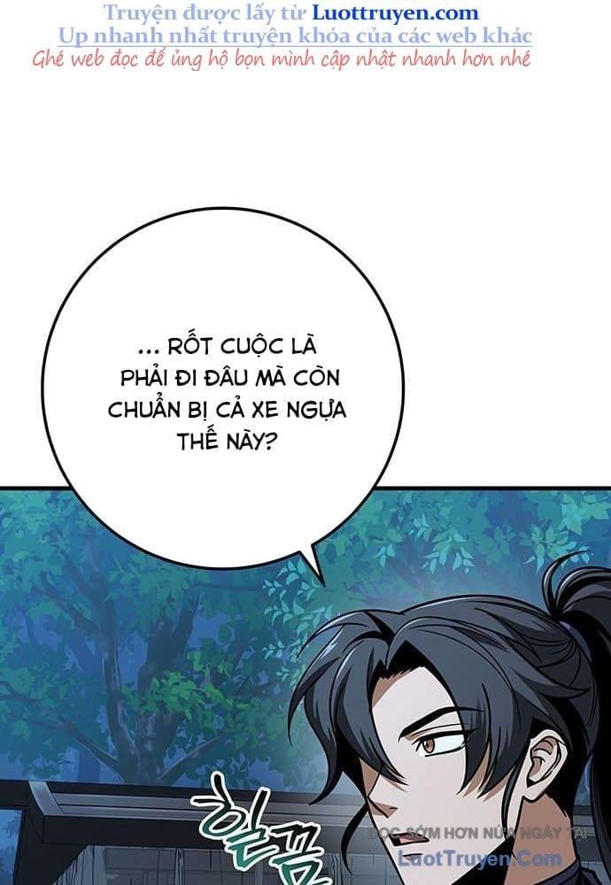 Thanh Kiếm Của Hoàng Đế Chapter 100 - Trang 2
