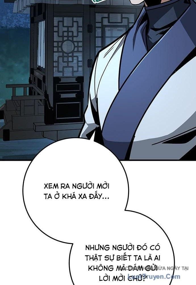 Thanh Kiếm Của Hoàng Đế Chapter 100 - Trang 2