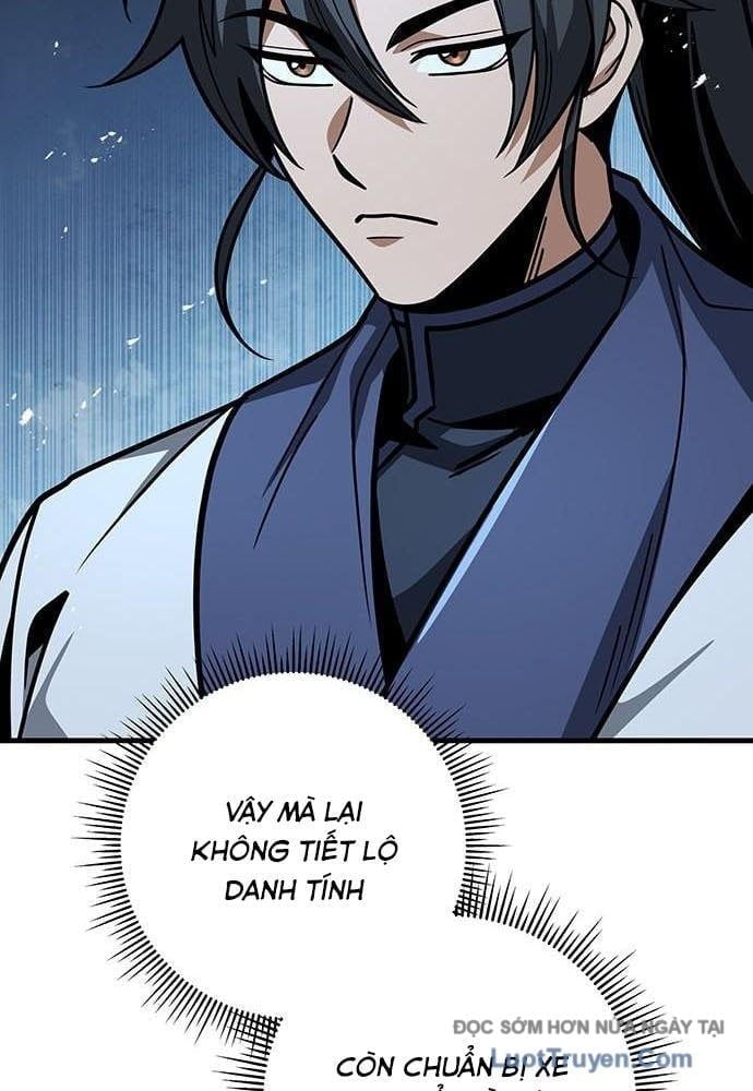 Thanh Kiếm Của Hoàng Đế Chapter 100 - Trang 2