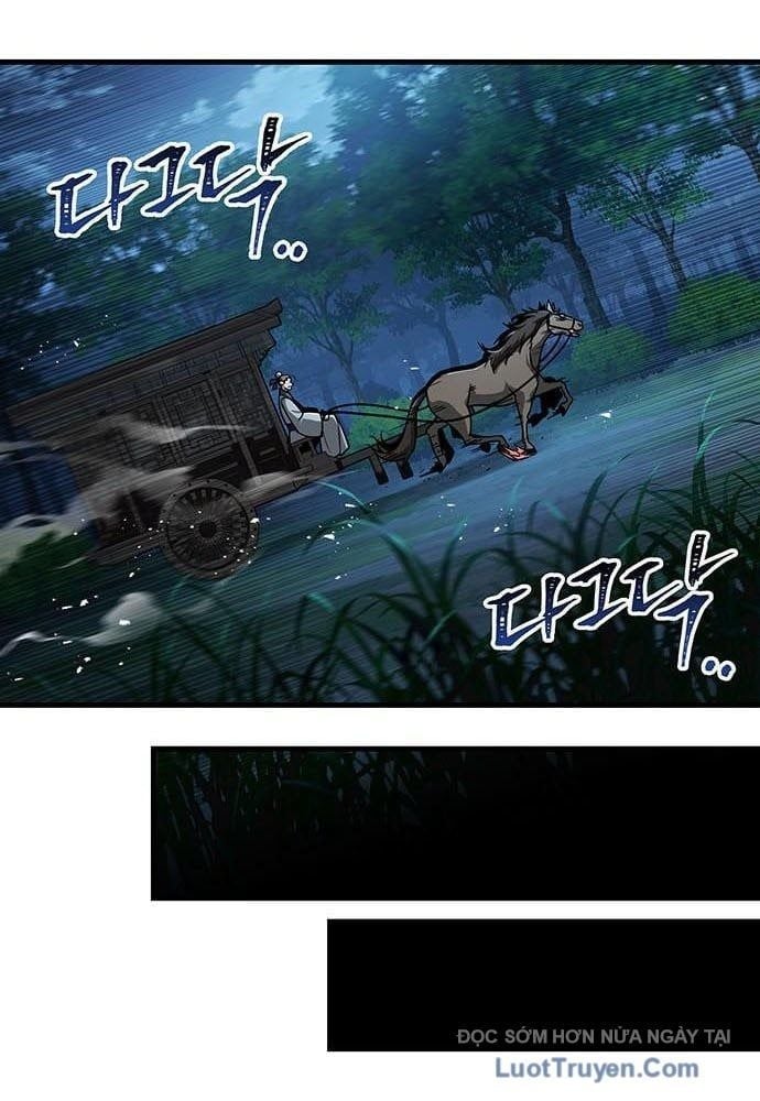 Thanh Kiếm Của Hoàng Đế Chapter 100 - Trang 2