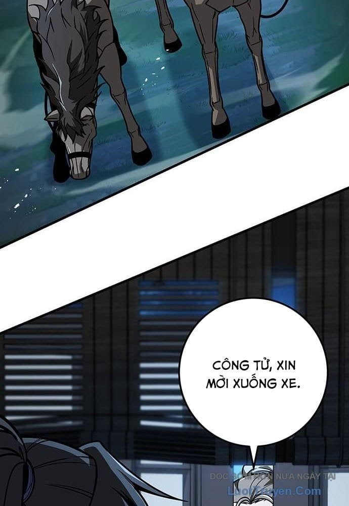 Thanh Kiếm Của Hoàng Đế Chapter 100 - Trang 2
