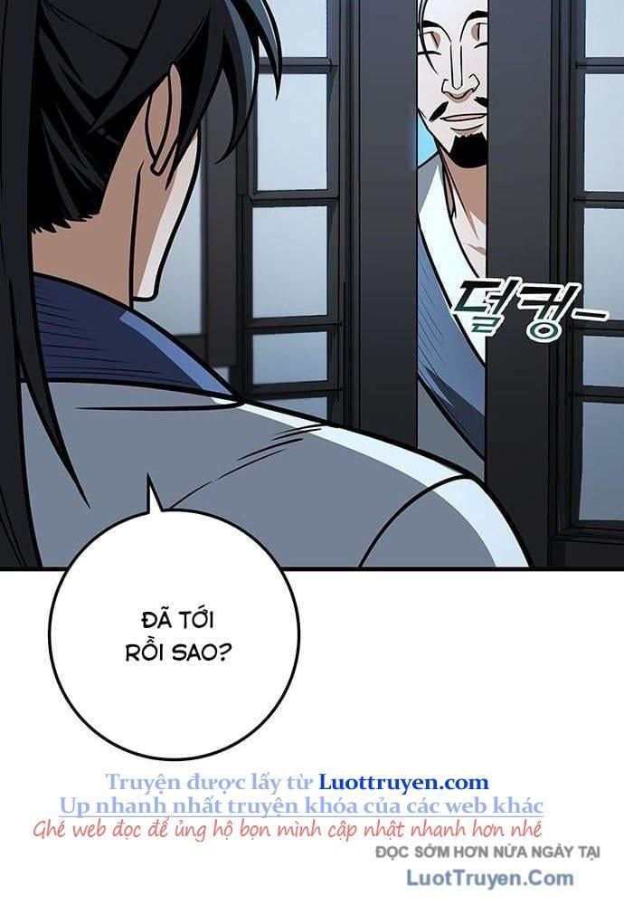 Thanh Kiếm Của Hoàng Đế Chapter 100 - Trang 2