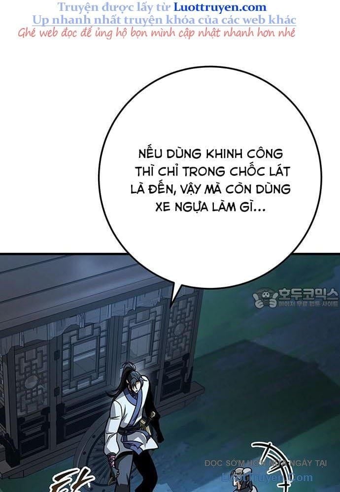 Thanh Kiếm Của Hoàng Đế Chapter 100 - Trang 2