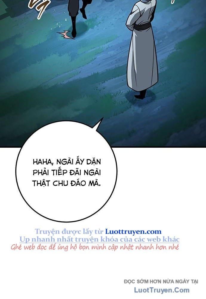 Thanh Kiếm Của Hoàng Đế Chapter 100 - Trang 2