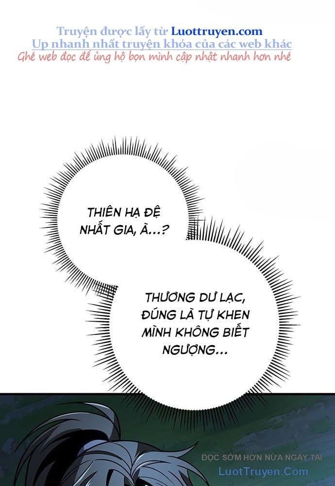 Thanh Kiếm Của Hoàng Đế Chapter 100 - Trang 2