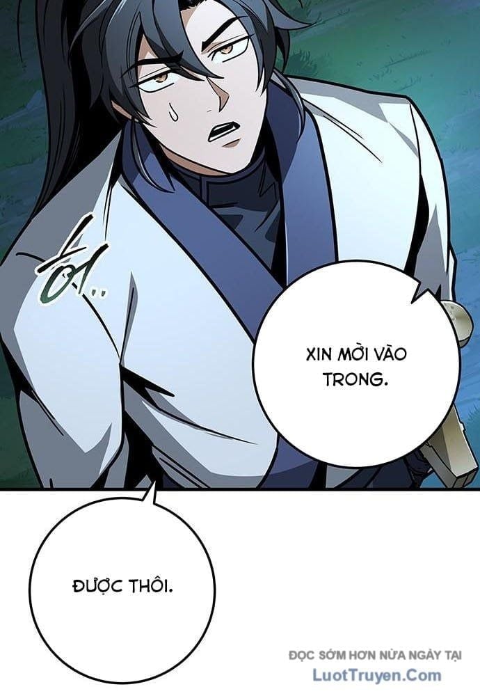Thanh Kiếm Của Hoàng Đế Chapter 100 - Trang 2