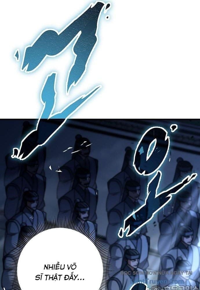 Thanh Kiếm Của Hoàng Đế Chapter 100 - Trang 2