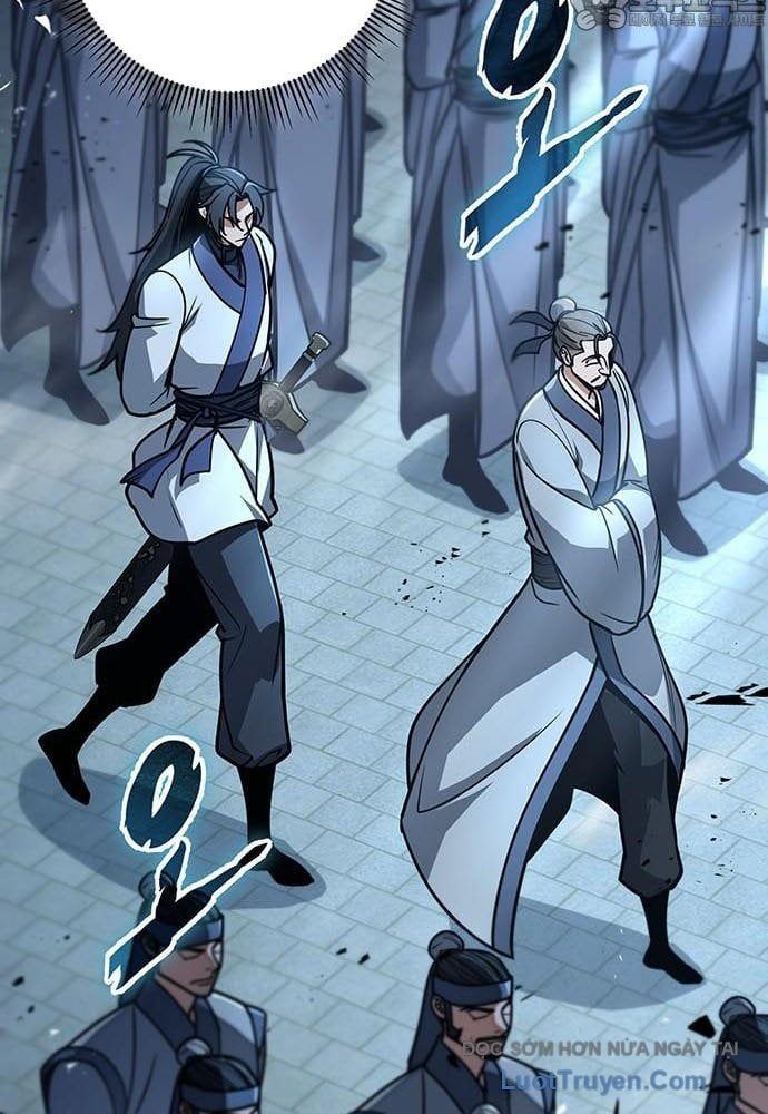 Thanh Kiếm Của Hoàng Đế Chapter 100 - Trang 2