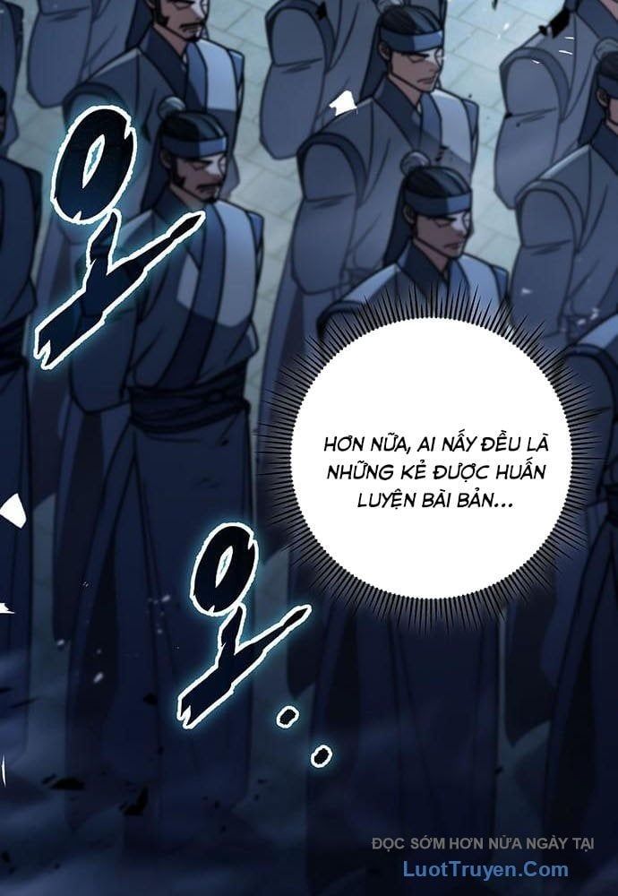Thanh Kiếm Của Hoàng Đế Chapter 100 - Trang 2