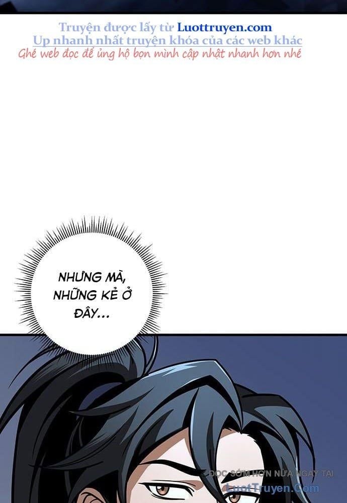 Thanh Kiếm Của Hoàng Đế Chapter 100 - Trang 2
