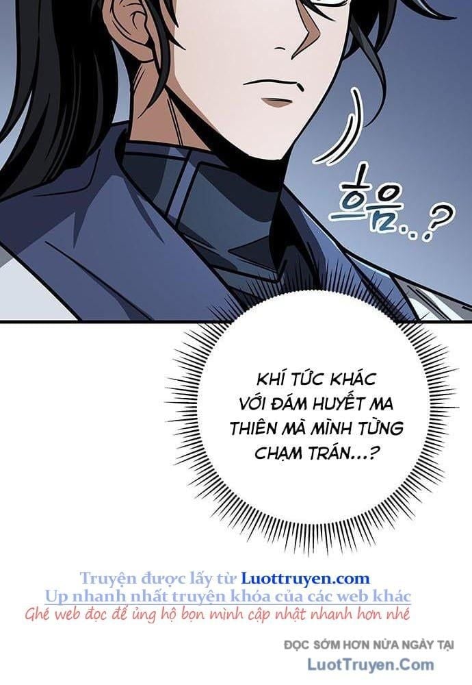 Thanh Kiếm Của Hoàng Đế Chapter 100 - Trang 2