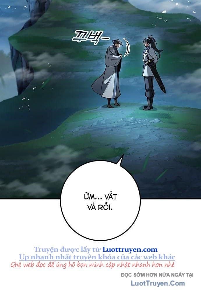 Thanh Kiếm Của Hoàng Đế Chapter 100 - Trang 2