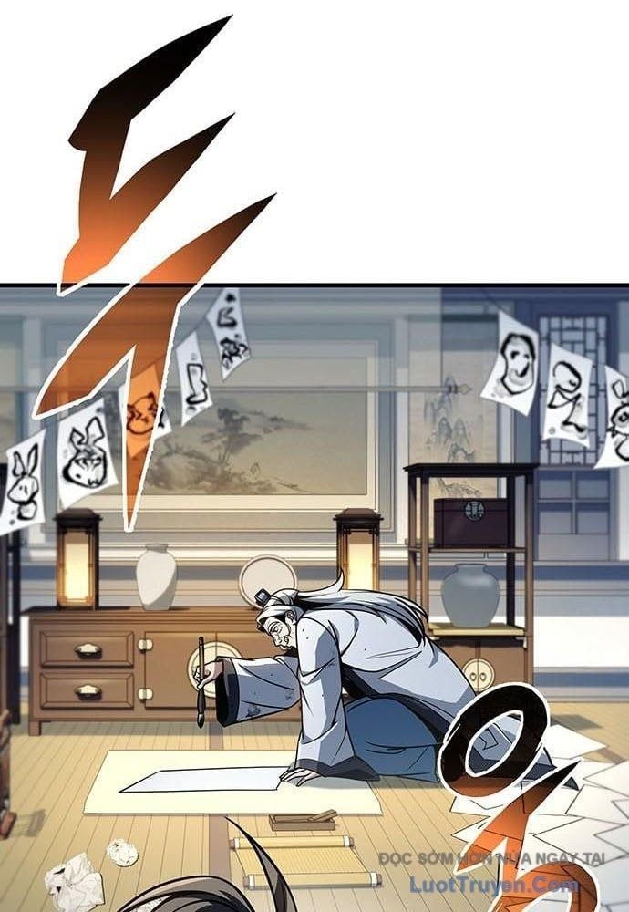 Thanh Kiếm Của Hoàng Đế Chapter 100 - Trang 2