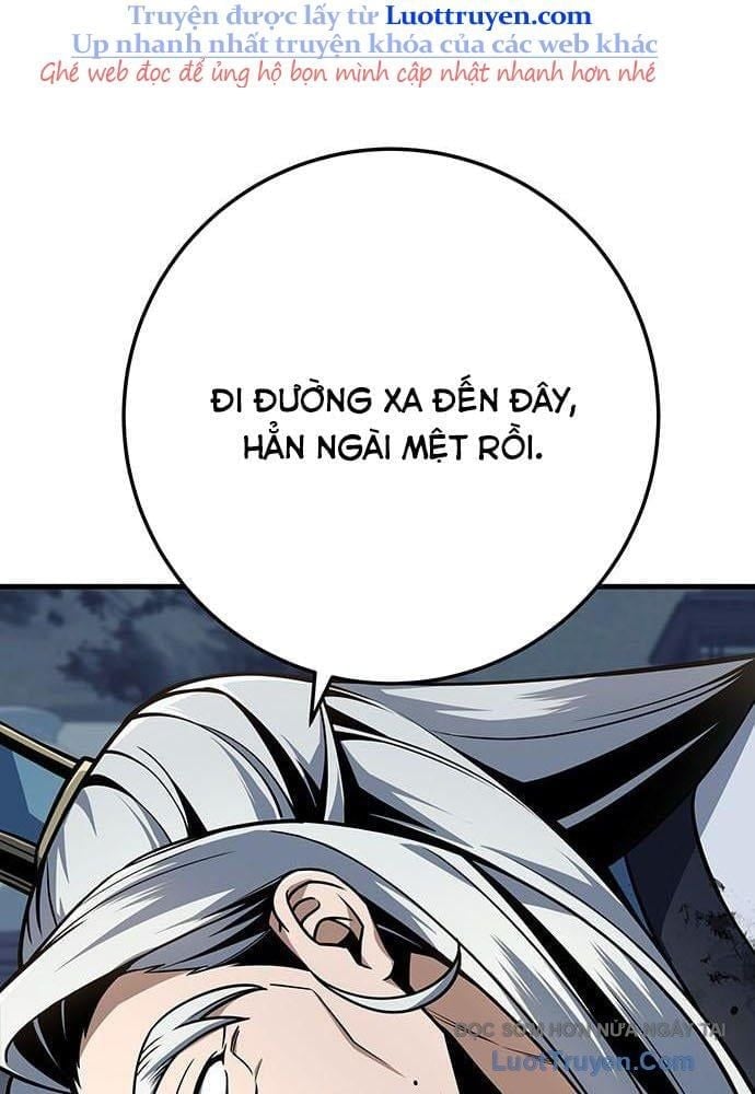 Thanh Kiếm Của Hoàng Đế Chapter 100 - Trang 2