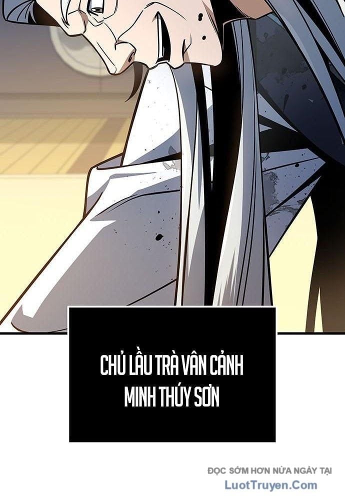 Thanh Kiếm Của Hoàng Đế Chapter 100 - Trang 2