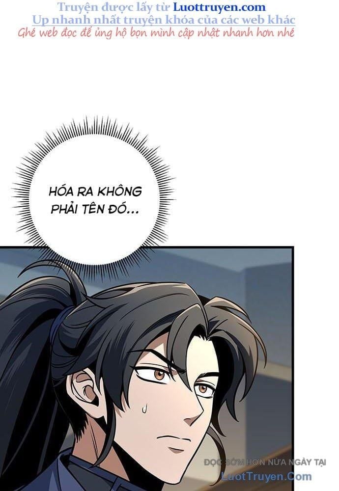 Thanh Kiếm Của Hoàng Đế Chapter 100 - Trang 2