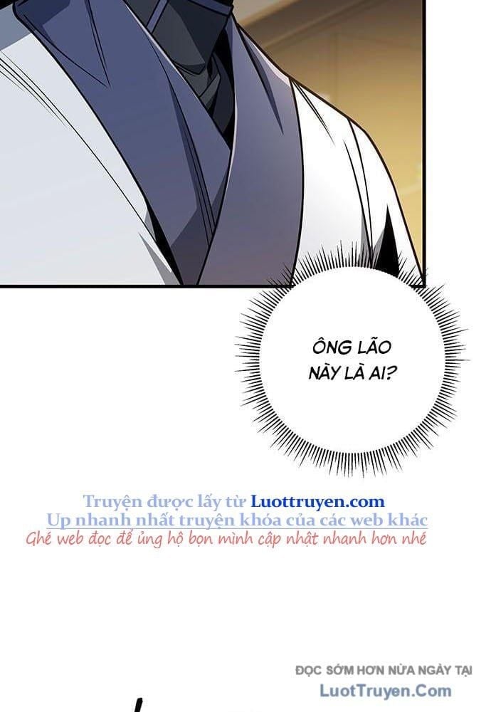 Thanh Kiếm Của Hoàng Đế Chapter 100 - Trang 2