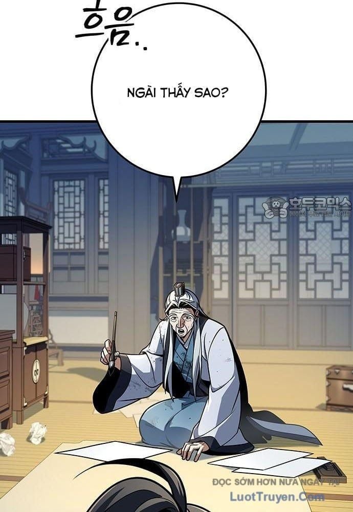 Thanh Kiếm Của Hoàng Đế Chapter 100 - Trang 2