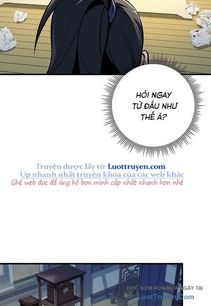 Thanh Kiếm Của Hoàng Đế Chapter 100 - Trang 2