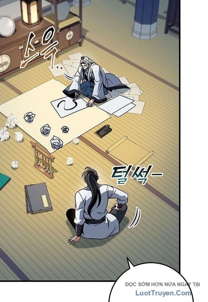 Thanh Kiếm Của Hoàng Đế Chapter 100 - Trang 2