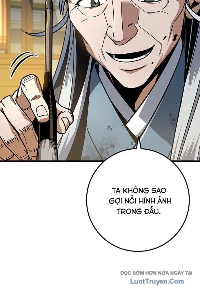 Thanh Kiếm Của Hoàng Đế Chapter 100 - Trang 2