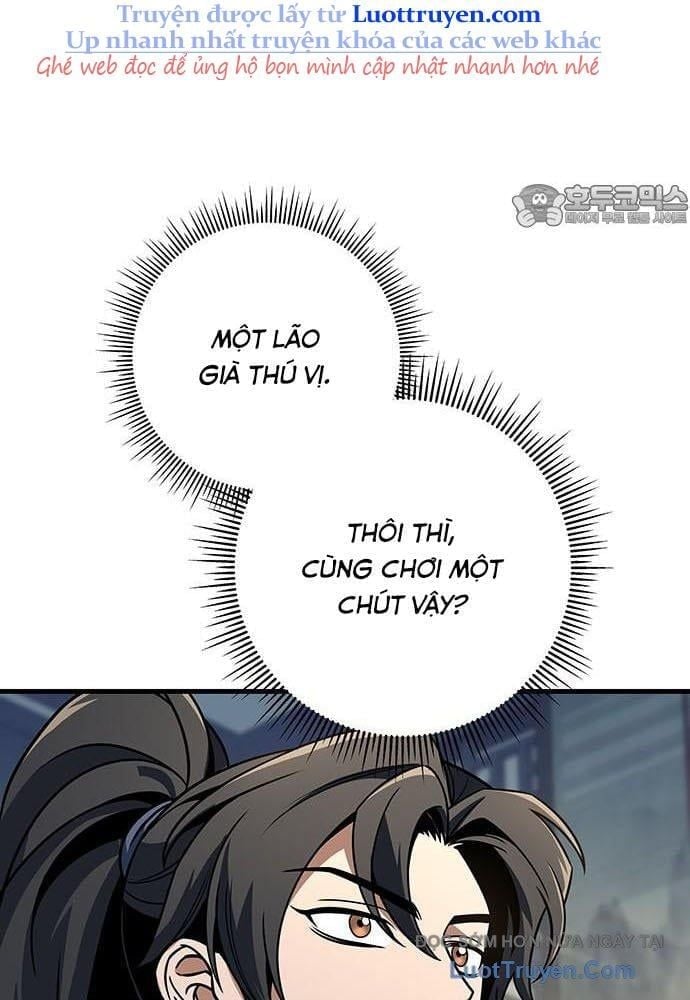 Thanh Kiếm Của Hoàng Đế Chapter 100 - Trang 2