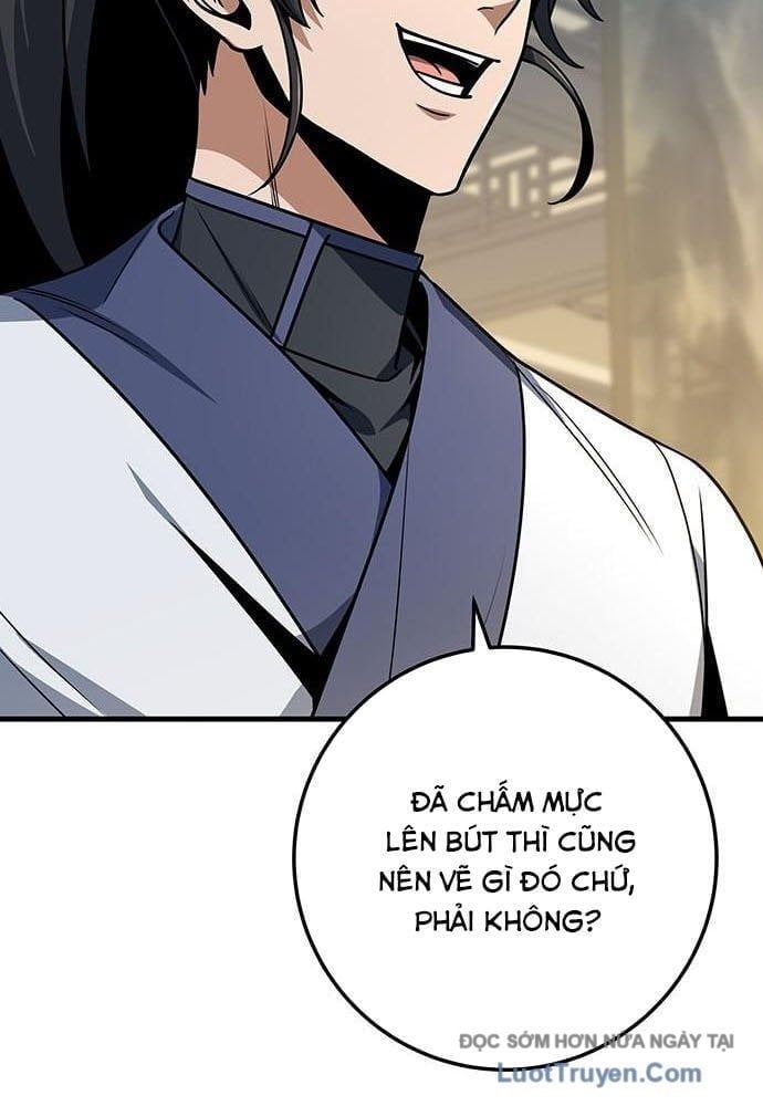 Thanh Kiếm Của Hoàng Đế Chapter 100 - Trang 2