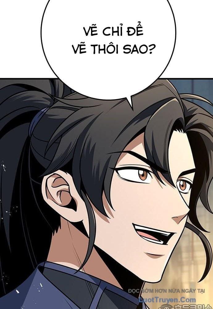 Thanh Kiếm Của Hoàng Đế Chapter 100 - Trang 2