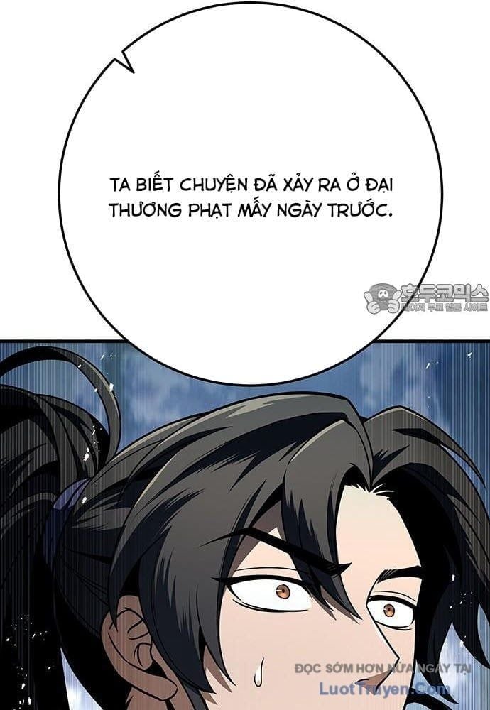 Thanh Kiếm Của Hoàng Đế Chapter 100 - Trang 2
