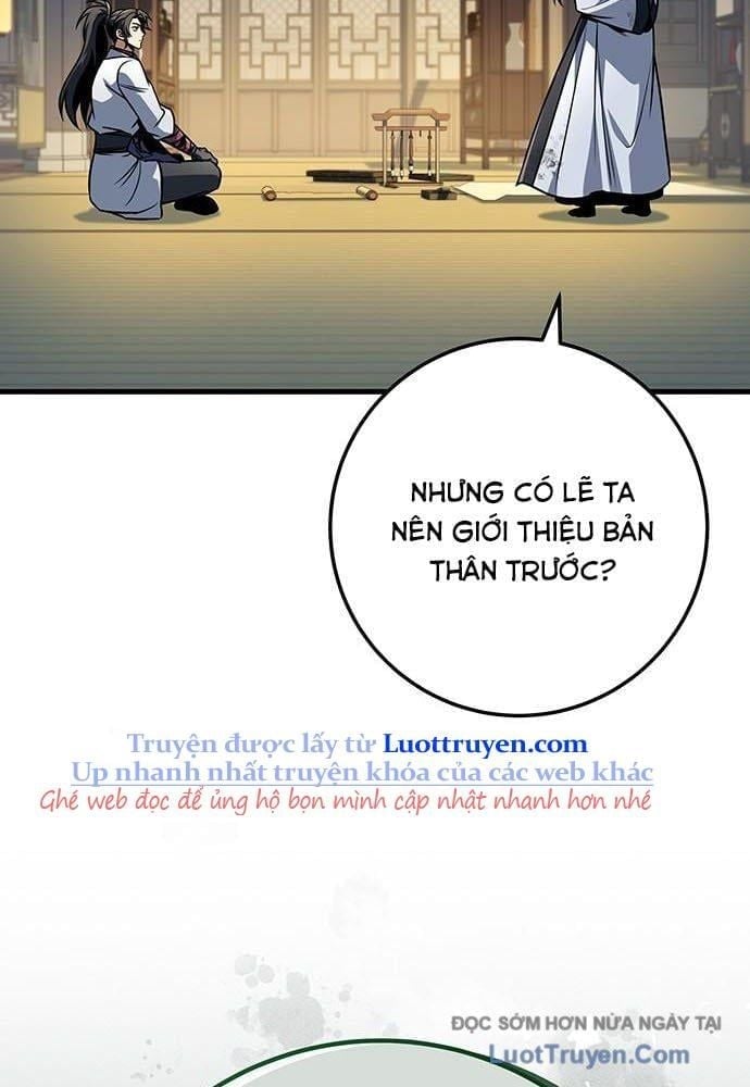 Thanh Kiếm Của Hoàng Đế Chapter 100 - Trang 2