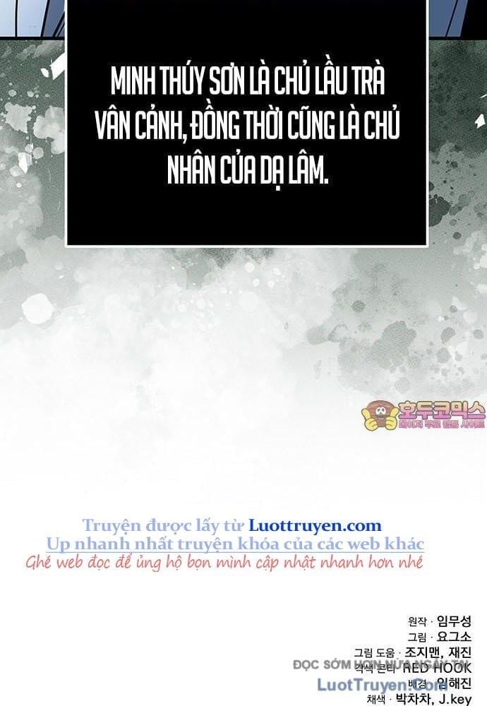 Thanh Kiếm Của Hoàng Đế Chapter 100 - Trang 2