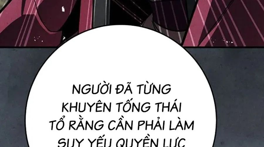 Thanh Kiếm Của Hoàng Đế Chapter 101 - Trang 2