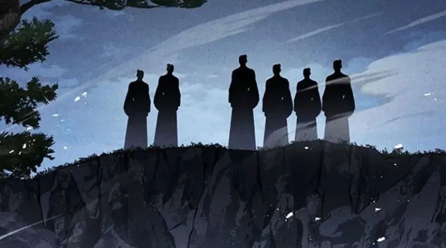 Thanh Kiếm Của Hoàng Đế Chapter 101 - Trang 2