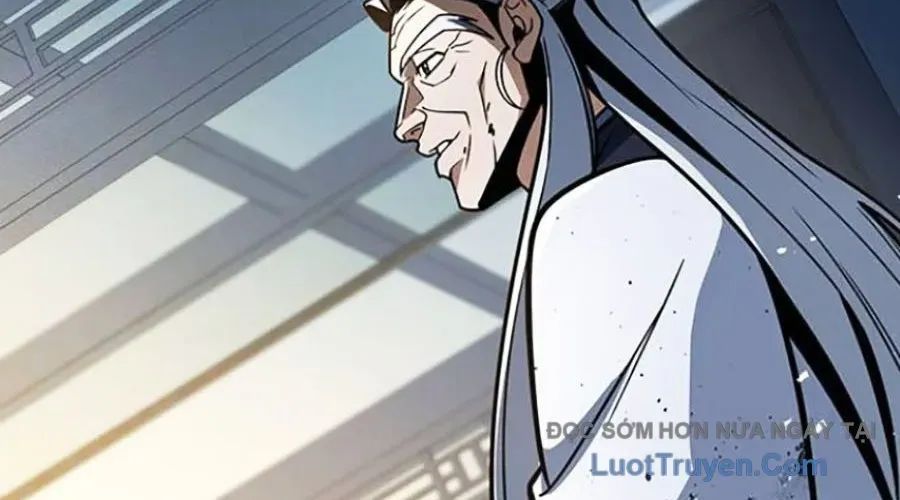 Thanh Kiếm Của Hoàng Đế Chapter 101 - Trang 2